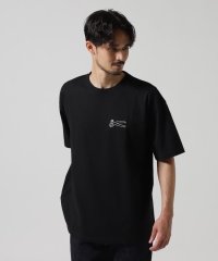 RoyalFlash/DENHAM/デンハム/CHAIN TEE/508145071