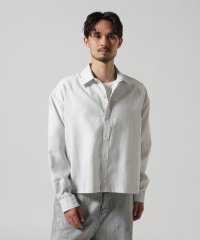 GARDEN/Toironier/トワロニエ/Dyed Ventilation SH/508145073