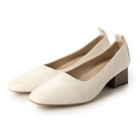 STYLEBLOCK/スタイルブロック STYLEBLOCK 型押しデザインレザー調ポインテッドトゥパンプス/508145803