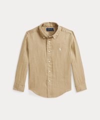 POLO RALPH LAUREN/(ボーイズ 2才～7才)リネン シャツ/508147750