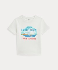 POLO RALPH LAUREN/(ボーイズ 2才～7才)ロゴ コットン ジャージー Tシャツ/508147751
