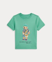 POLO RALPH LAUREN/(ボーイズ 2才～7才)Polo ベア コットン ジャージー Tシャツ/508147752