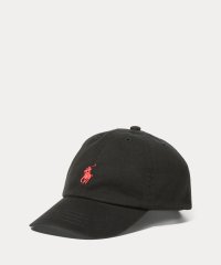 POLO RALPH LAUREN/(ボーイズ 2才～7才)コットン チノ ボール キャップ/508147756