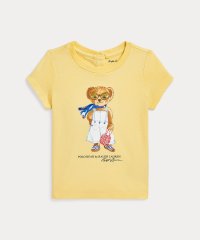 POLO RALPH LAUREN/(ベビー)Polo ベア コットン ジャージー Tシャツ/508147766