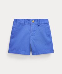 POLO RALPH LAUREN/(ベビー)フレックス アブレージョン ツイル ショートパンツ/508147769
