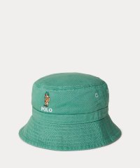 POLO RALPH LAUREN/(ベビー)Polo ベア コットン ツイル バケット ハット/508147778