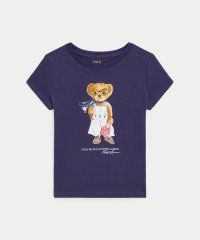 POLO RALPH LAUREN/(ガールズ 2才～6才)Polo ベア コットン ジャージー Tシャツ/508147779