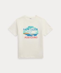 POLO RALPH LAUREN/(ボーイズ 8才～20才)ロゴ コットン ジャージー Tシャツ/508147785