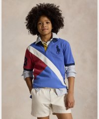 POLO RALPH LAUREN/(ボーイズ 8才～20才)Big Pony コットン メッシュ ポロシャツ/508147788