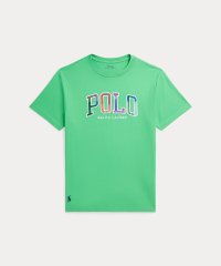 POLO RALPH LAUREN/(ボーイズ 8才～20才)マドラスロゴ コットン ジャージー Tシャツ/508147790