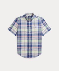 POLO RALPH LAUREN/(ボーイズ 8才～20才)コットン マドラス ショートスリーブ シャツ/508147791