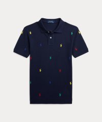 POLO RALPH LAUREN/(ボーイズ 8才～20才)Polo ポニー コットン メッシュ ポロシャツ/508147793