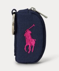 POLO GOLF　RLX GOLF/（RLX）Big Pony ゴルフ ボール ポーチ/508147810