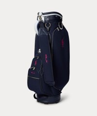 POLO GOLF　RLX GOLF/（RLX）Big Pony ゴルフ バッグ/508147818