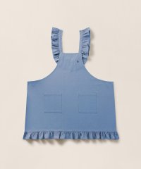 RALPH LAUREN HOME/Brewer フリルトリム コットン フル エプロン/508148015