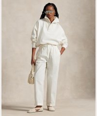 POLO RALPH LAUREN/コットン ツイル ストレートレッグ パンツ/508148026