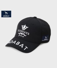 adabat/【新レーベル ADABAT NAVY】サンデーズロゴキャップ/508148396