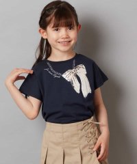 a.v.v(KID'S)/[100－130]スパンコールアソートTシャツ/508149020