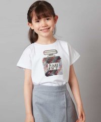 a.v.v(KID'S)/[100－130]スパンコールアソートTシャツ/508149020