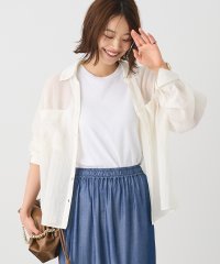 CRAFT STANDARD BOUTIQUE/クラフトスタンダードブティック CRAFT STANDARD BOUTIQUE シアーシャツ/508149146