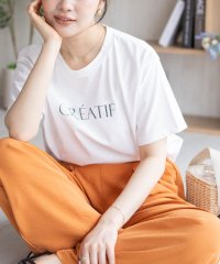 MAC HOUSE/マックハウス Mac－House nAvy プリントTシャツ/508149156