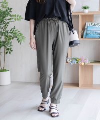 MAC HOUSE/マックハウス Mac－House nAvy ジョガーパンツ/508149161