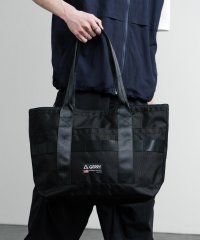 Rocky Monroe/ロッキーモンロー Rocky Monroe GERRY トートバッグ メンズ レディース ショルダー 肩掛け 鞄 ロゴ 大容量 A4収納 ノートPC カジュアル/508149165