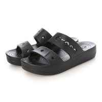 crocs/クロックス crocs レディース サンダル 厚底 バヤ プラットフォーム サンダル 208188/508149175