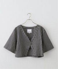 JOURNAL STANDARD relume/【RITA ROW/ リタロウ】 REISHI TOP/508149203
