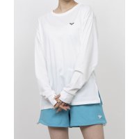 ROXY/ロキシー ROXY レディース マリン ラッシュガード HISTORICAL LOGO L/S RLY251036/508149231