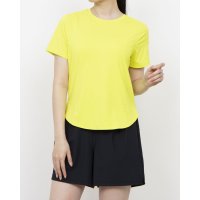 UNDER ARMOUR/アンダーアーマー UNDER ARMOUR レディース 陸上/ランニング 半袖Tシャツ UAローンチ エリート ショートスリーブ Tシャツ 1389564/508149245