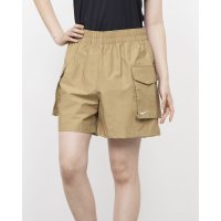 NIKE/ナイキ NIKE レディース ショートパンツ ナイキ ウィメンズ NSW ESSNTL WVN HR 5 カーゴ ショート HM6983297/508149263