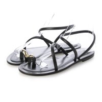 CORSO ROMA 9/コルソローマ ノーヴェ CORSO ROMA 9 フラットトングサンダル/508149274
