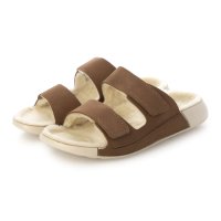 ecco/エコー ECCO ECCO Cozmo Sandal 本革 レディース サンダル/508149295