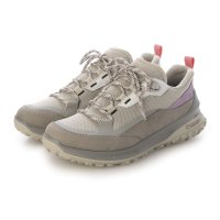 ecco/エコー ECCO ECCO ウルトラテレイン 本革 レディース ウォータープルーフ アウトドアスニーカー EU36/508149299
