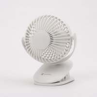 petit main/プティマイン petit main 充電式ラウンドクリップファン【返品不可商品】/508149356