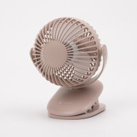 petit main/プティマイン petit main 充電式ラウンドクリップファン【返品不可商品】/508149356