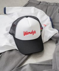 FRUIT OF THE LOOM/フルーツオブザルーム FRUIT OF THE LOOM FTL EX Wendy's COLLAB MESH CAP(1)/508149359