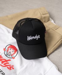 FRUIT OF THE LOOM/フルーツオブザルーム FRUIT OF THE LOOM FTL EX Wendy's COLLAB MESH CAP(1)/508149359