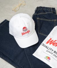 FRUIT OF THE LOOM/フルーツオブザルーム FRUIT OF THE LOOM FTL EX Wendy's COLLAB CAP/508149360