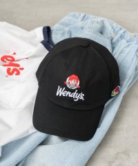 FRUIT OF THE LOOM/フルーツオブザルーム FRUIT OF THE LOOM FTL EX Wendy's COLLAB CAP/508149360