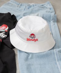 FRUIT OF THE LOOM/フルーツオブザルーム FRUIT OF THE LOOM FTL EX Wendy's COLLAB BUCKETHAT/508149361