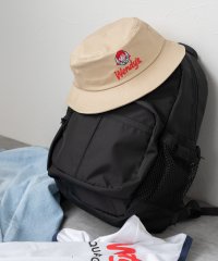 FRUIT OF THE LOOM/フルーツオブザルーム FRUIT OF THE LOOM FTL EX Wendy's COLLAB BUCKETHAT/508149361