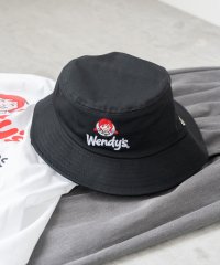 FRUIT OF THE LOOM/フルーツオブザルーム FRUIT OF THE LOOM FTL EX Wendy's COLLAB BUCKETHAT/508149361