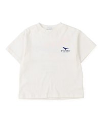 GROOVY COLORS/グルーヴィーカラーズ GROOVY COLORS DINOSAUR SOUNDS Tee/508149406