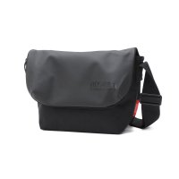 Manhattan Portage/マンハッタンポーテージ Manhattan Portage 日本正規品 ショルダーバッグ メンズ レディース メッセンジャーバッグ 防水 撥水 はっ水 ベジレザ/508149417