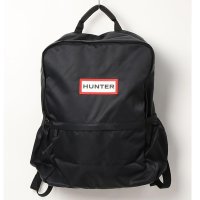 TopIsm/トップイズム TopIsm HUNTER ハンター ロゴプレート オリジナルナイロン バックパック Original Nylon Backpack リュックサッ/508149424