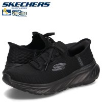 SKECHERS/スケッチャーズ SKECHERS スリップインズ エッジライド インプレッション スニーカー レディース 軽量 SLIP－INS 150470/508149442