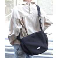 florge/フロージュ florge 【A4収納可・撥水加工】ストリートカジュアルワンショルダーバッグ(2size L/M)/508149454