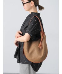 Lugnoncure/雑材ムーンバッグ《2025summer catalog item》/508149608